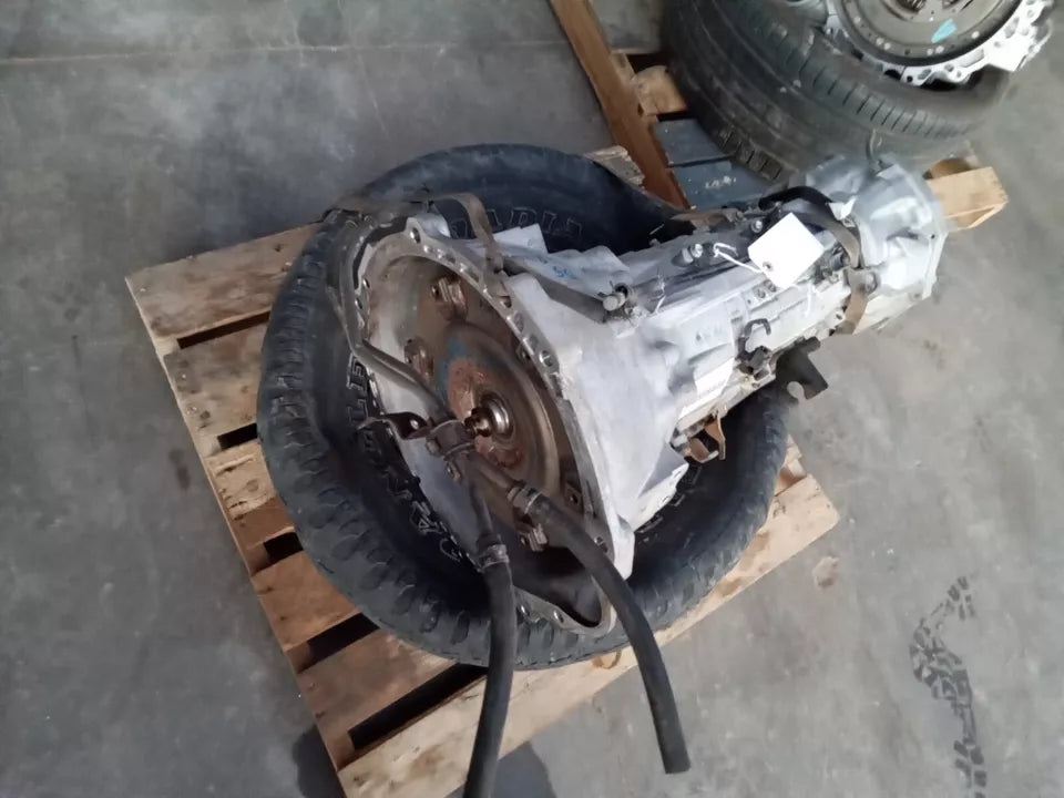 05 06 07 08 09 TOYOTA 4RUNNER 4.0L V6 4WD 4X4 AUTOMATIC TRANSMISSION GRADE A