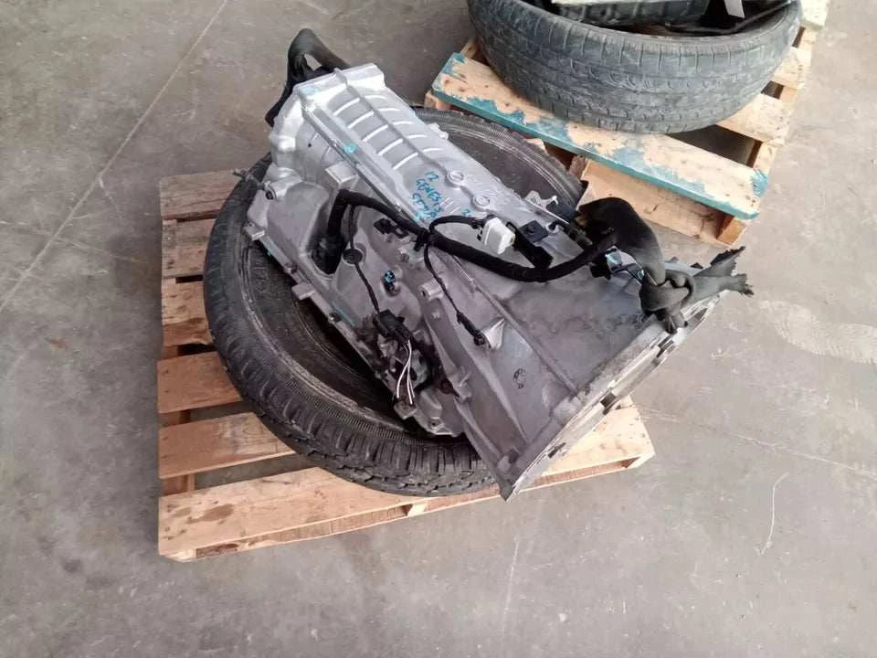 Hyundai Genesis Sedan