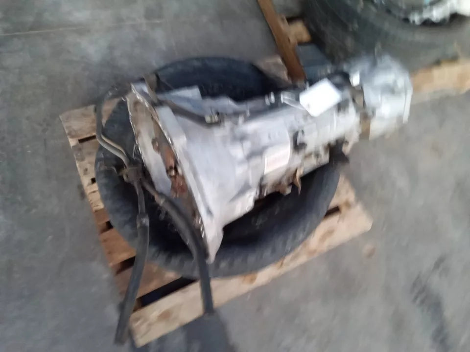05 06 07 08 09 TOYOTA 4RUNNER 4.0L V6 4WD 4X4 AUTOMATIC TRANSMISSION GRADE A