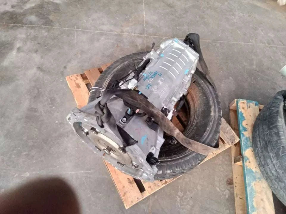 Hyundai Genesis Sedan