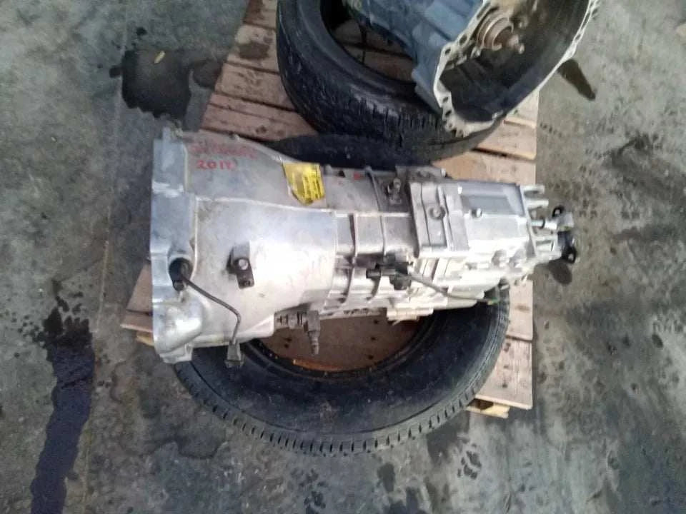 HYUNDAI GENESIS 2.0L