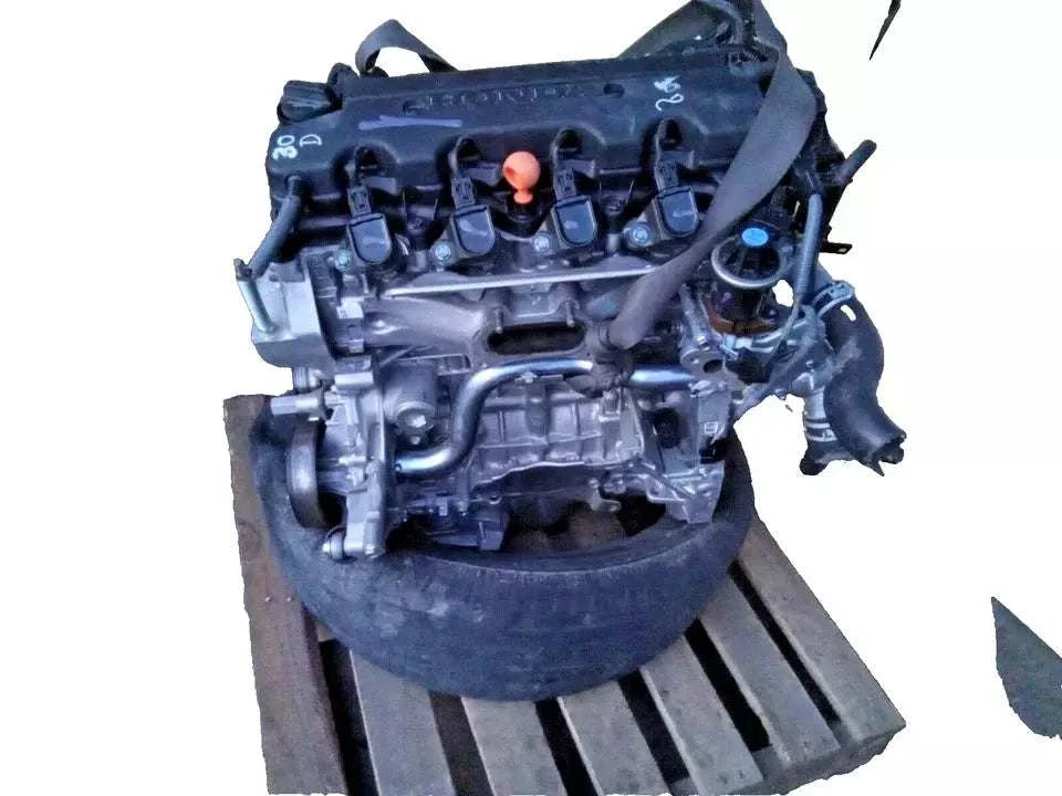 HONDA HRV 1.8L