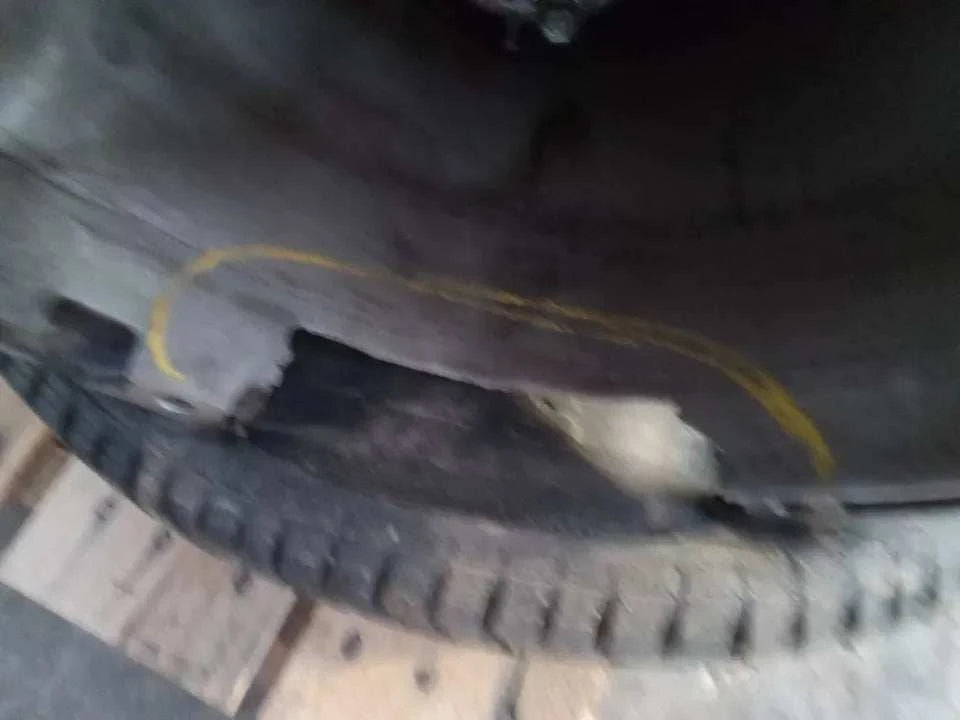 HYUNDAI GENESIS 2.0L