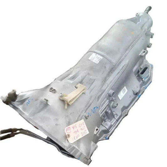 2014 2015 CADILLAC CTS AT