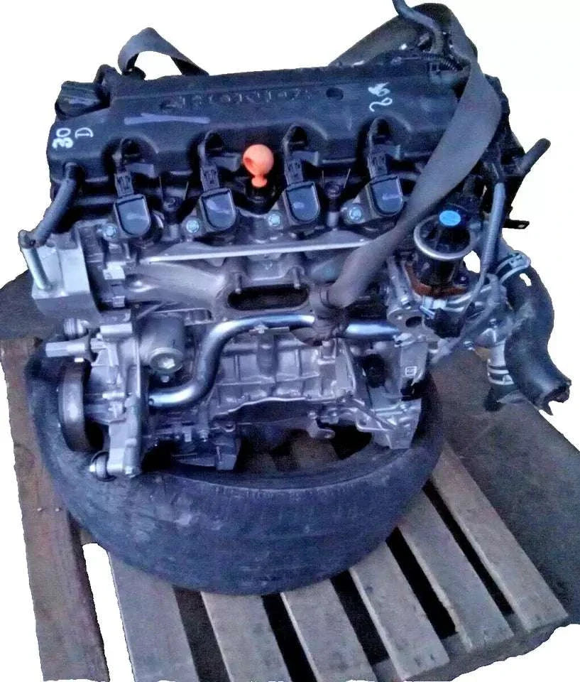 HONDA HRV 1.8L