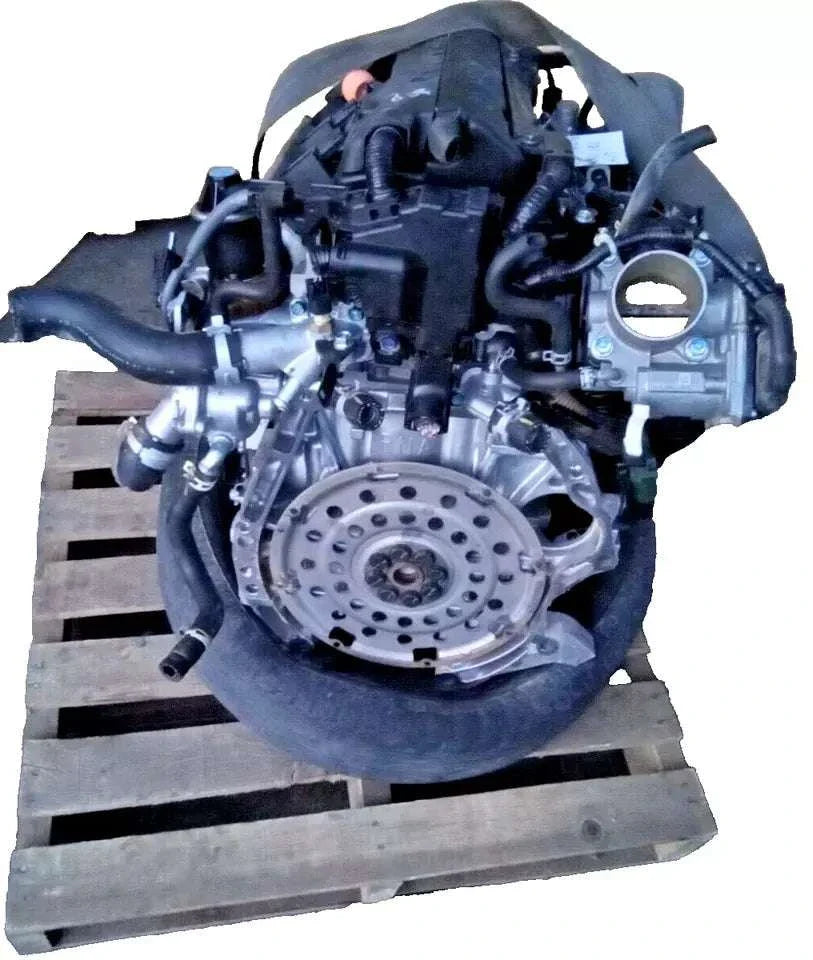 HONDA HRV 1.8L