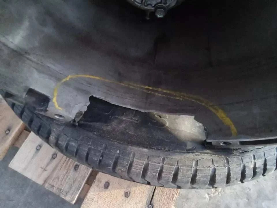 HYUNDAI GENESIS 2.0L