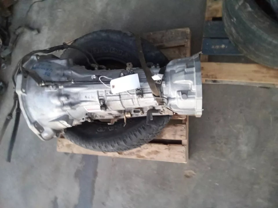 05 06 07 08 09 TOYOTA 4RUNNER 4.0L V6 4WD 4X4 AUTOMATIC TRANSMISSION GRADE A