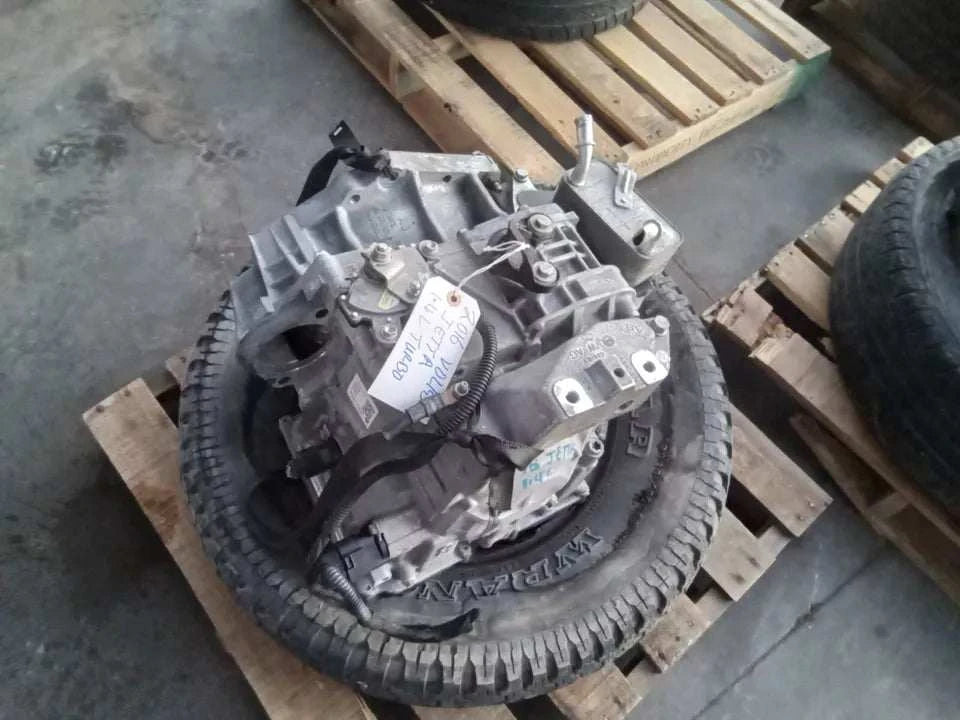 2016 2017 VOLKSWAGEN JETTA