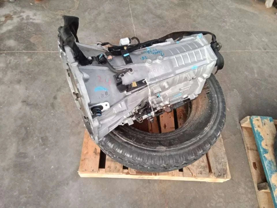 Hyundai Genesis Sedan