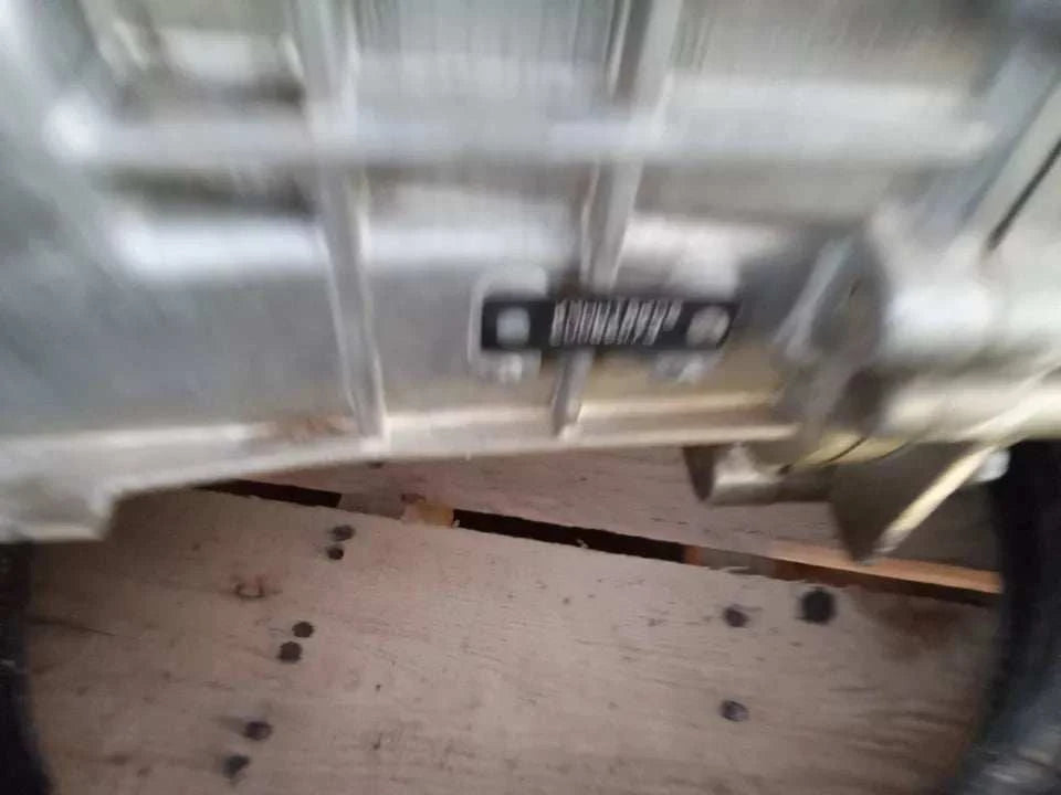 HYUNDAI GENESIS 2.0L