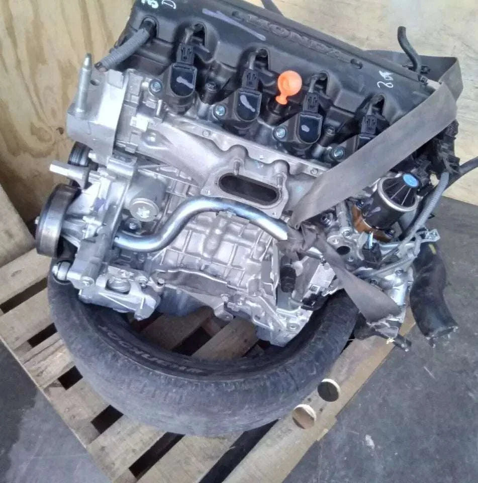 HONDA HRV 1.8L