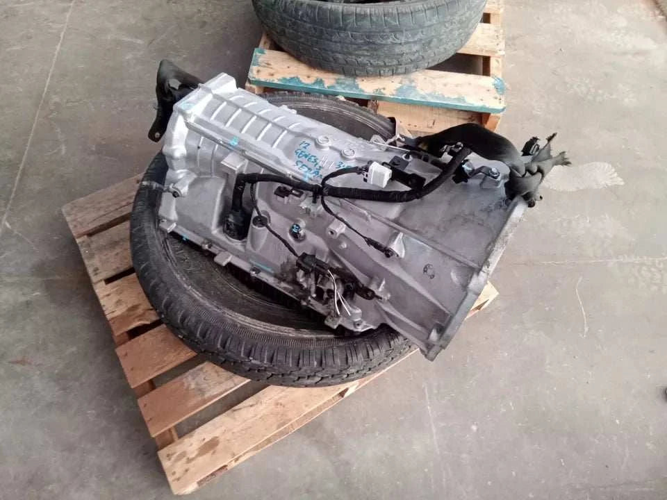 Hyundai Genesis Sedan