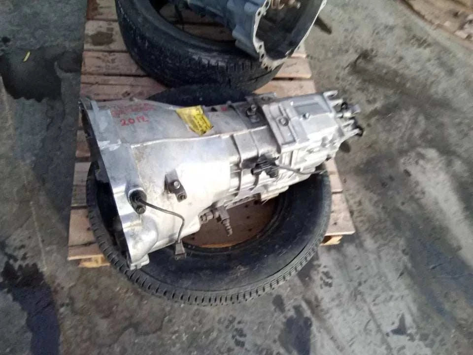 HYUNDAI GENESIS 2.0L