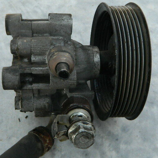 2005 2006 TOYOTA TUNDRA 4.0L V6 1GRFE POWER STEERING MOTOR PUMP