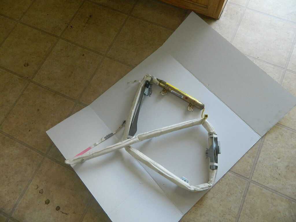 TOYOTA CAMRY LEFT DRIVER SIDE