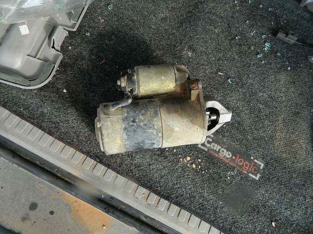 2003 2004 2005 2006 KIA SORENTO 3.5L V6 STARTER MOTOR TM000A19301