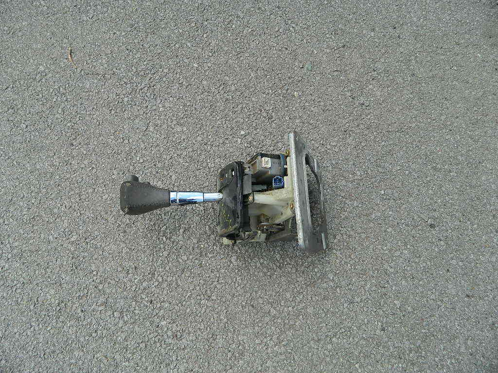 2002 - 2006 TOYOTA CAMRY