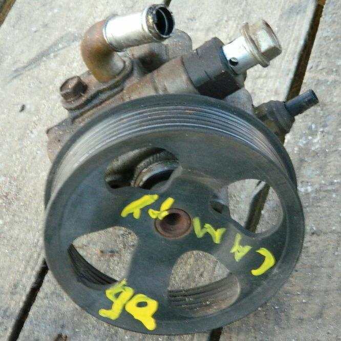 OEM power steering pump