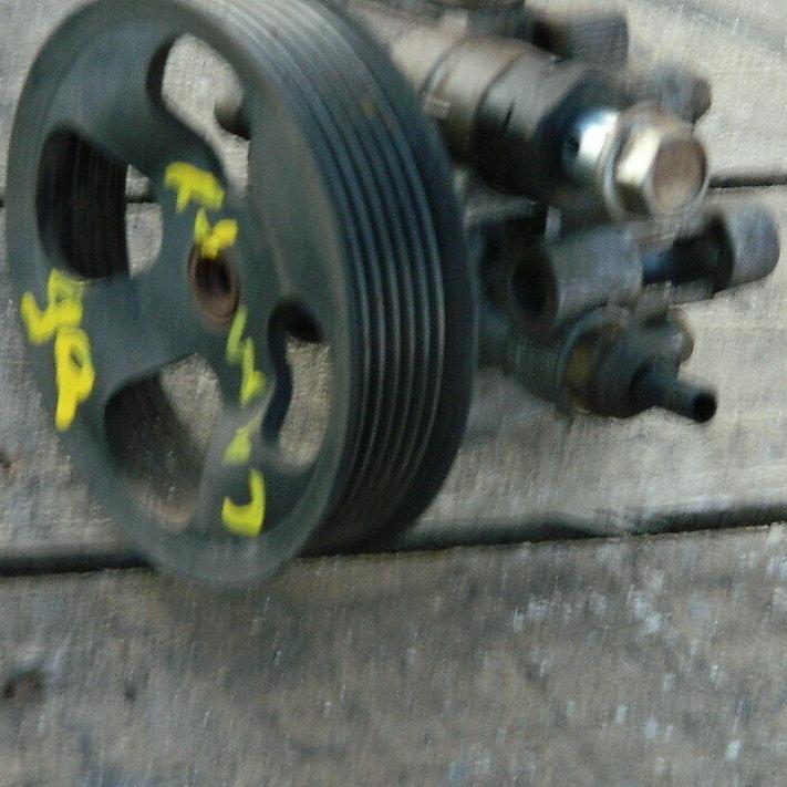 2002-2006 TOYOTA CAMRY 2.4L 4 CYLINDER 2AZFE POWER STEERING PUMP SP-1287