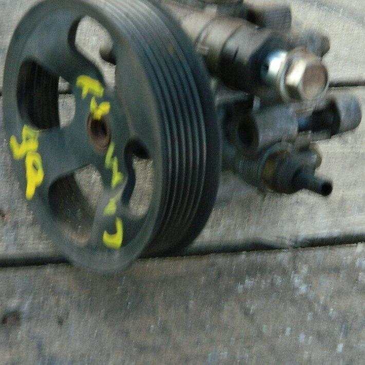 OEM power steering pump