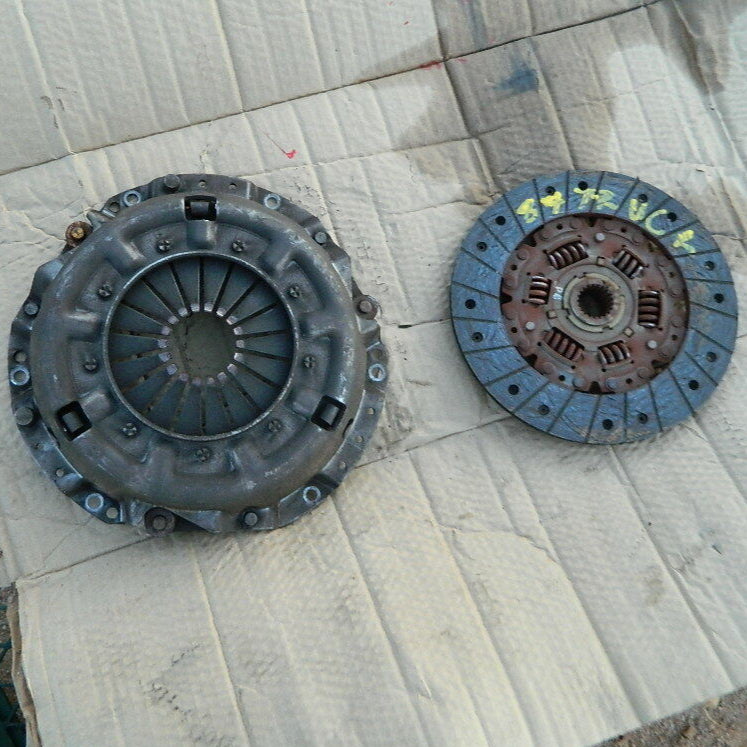 84 85 86 87 88 TOYOTA PICKUP TRUCK CLUTCH PRESSURE PLATE KIT 2.4L 4CYL
