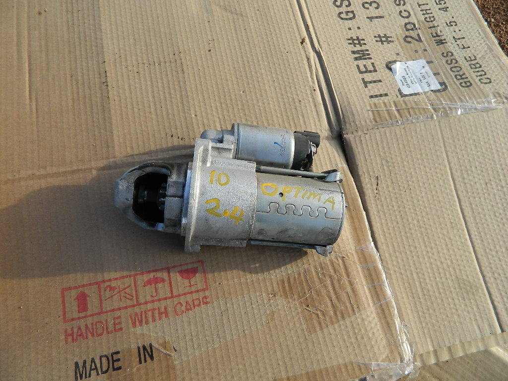 2006 2007 2008 2009 2010 KIA OPTIMA