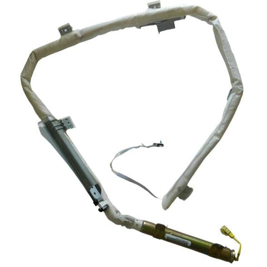 TOYOTA CAMRY LEFT DRIVER SIDE