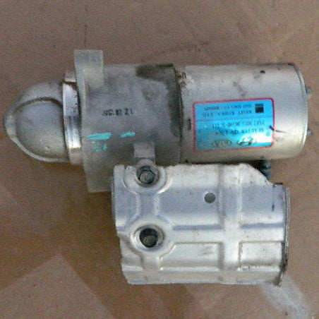 07 08 09 KIA SORENTO 3.3L V6 09 10 11 KIA BORREGO 3.8L STARTER KICKSTARTER