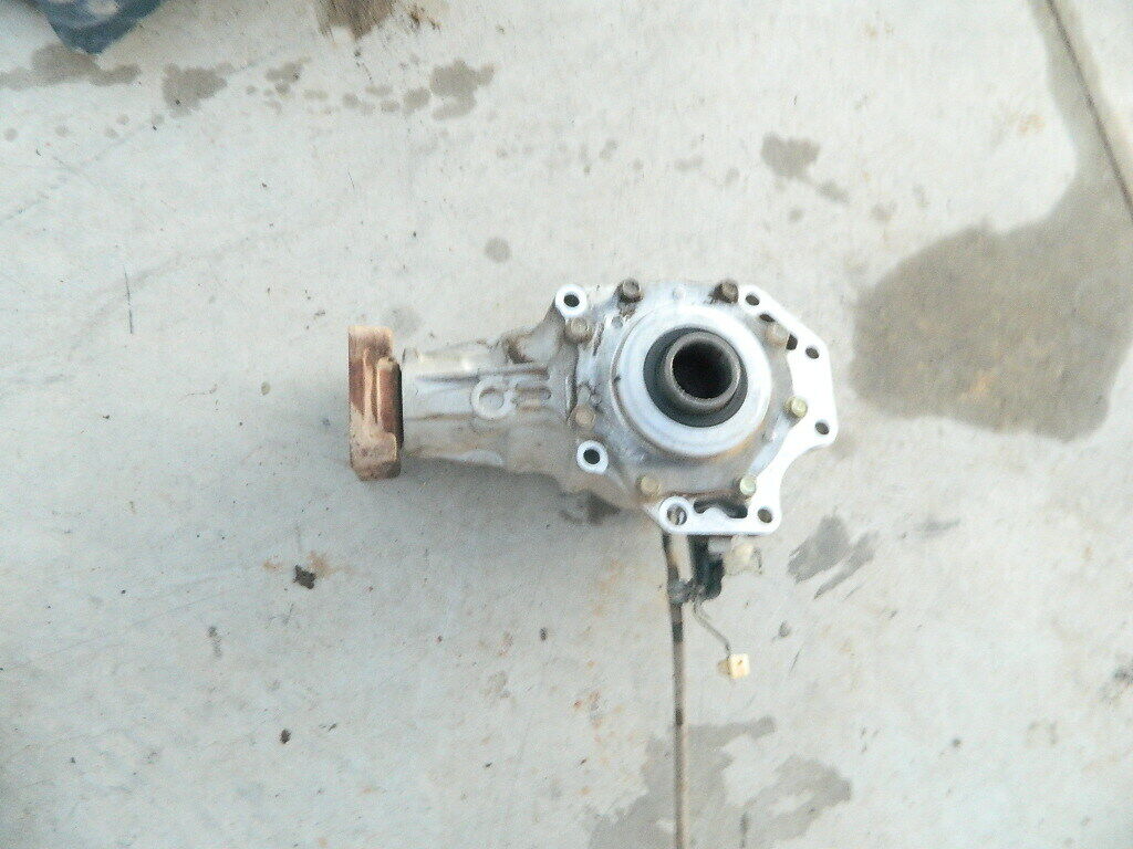 HONDA PILOT RIDGELINE ACURA MDX AUTO TRANSMISSION TRANSFER CASE AWD 4WD