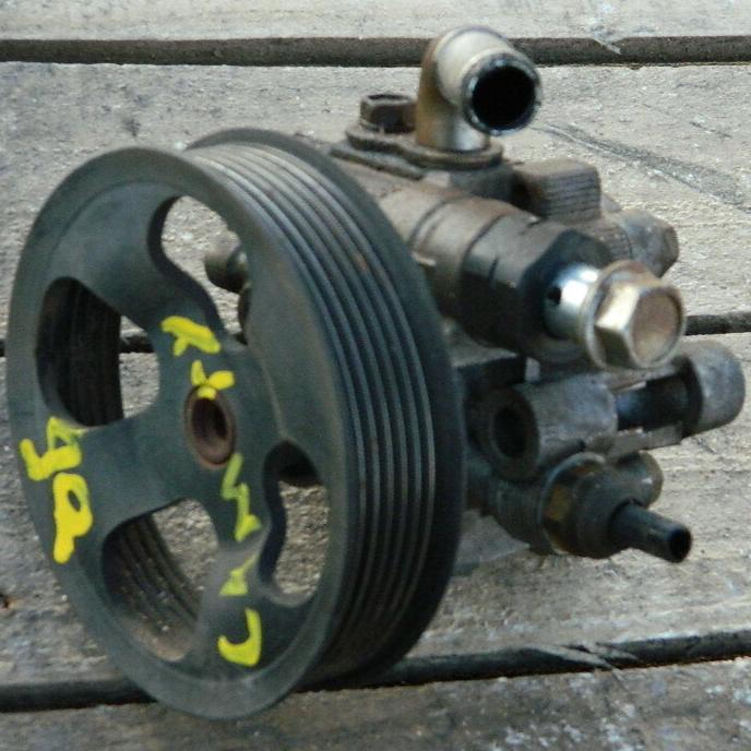 2002-2006 TOYOTA CAMRY 2.4L 4 CYLINDER 2AZFE POWER STEERING PUMP SP-1287
