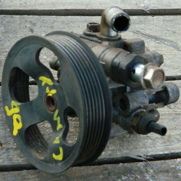 OEM power steering pump