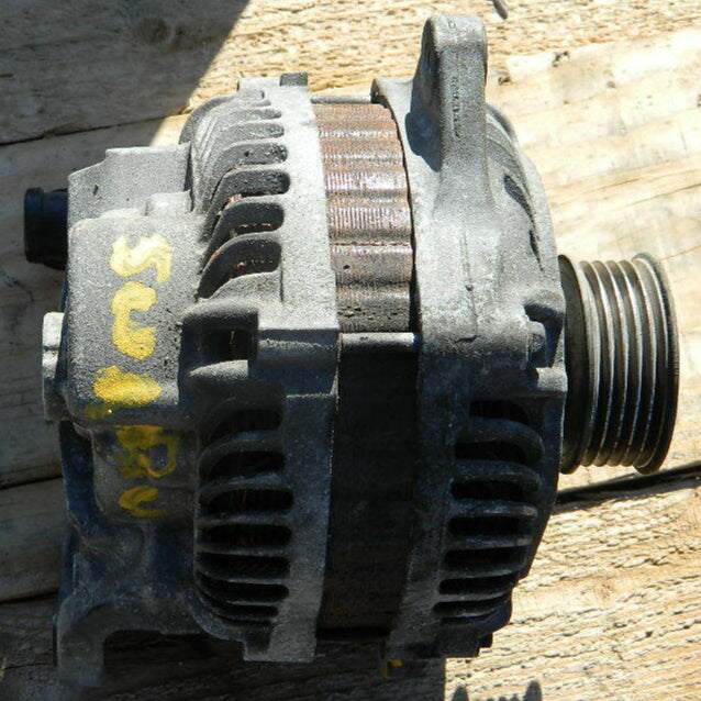 2005 2006 2007 2008 2009 SUBARU LEGACY