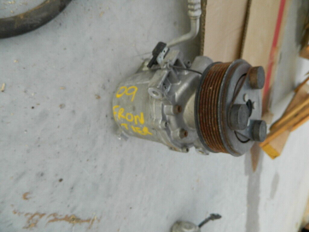 NISSAN XTERRA PATHFINDER