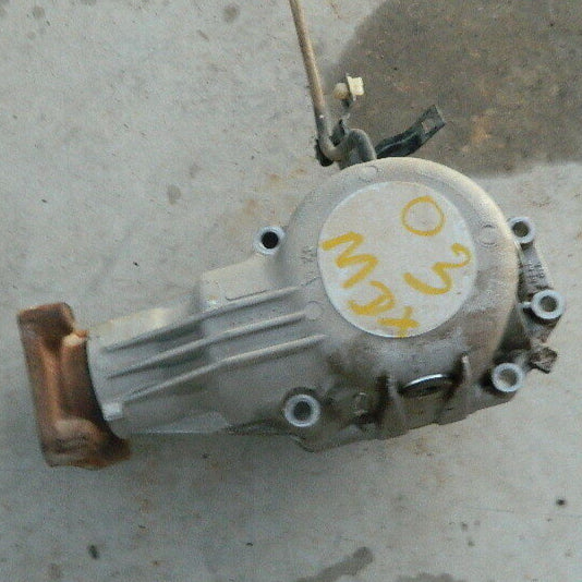 HONDA PILOT RIDGELINE ACURA MDX AUTO TRANSMISSION TRANSFER CASE AWD 4WD