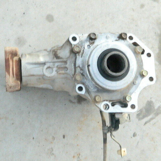 HONDA PILOT RIDGELINE ACURA MDX AUTO TRANSMISSION TRANSFER CASE AWD 4WD