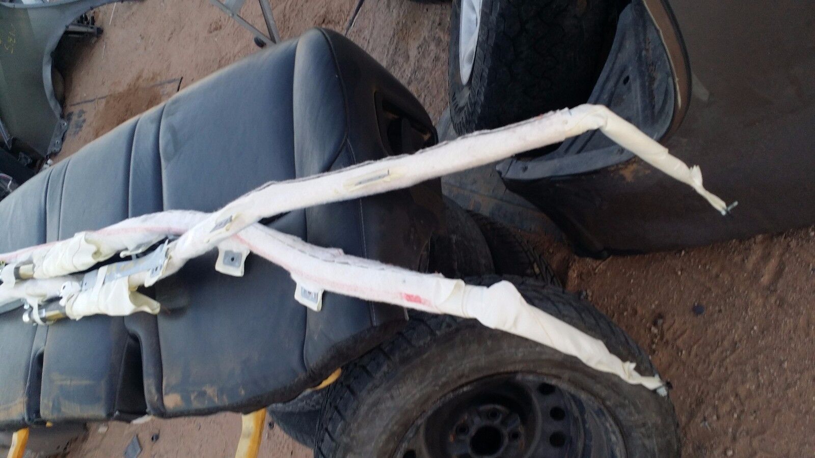 2004 2005 2006 2007 2008 2009 2010 Toyota Sienna