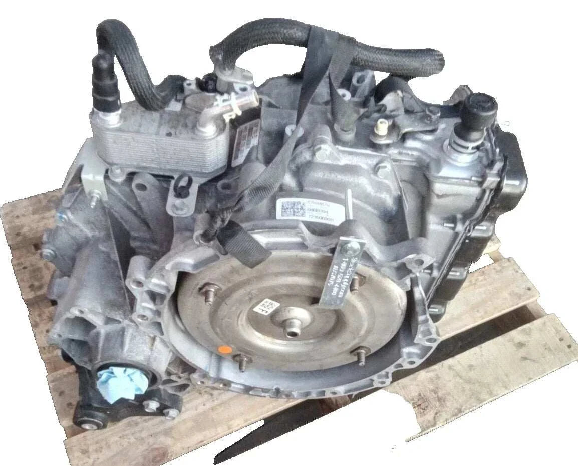 16-20 LINCOLN MKZ