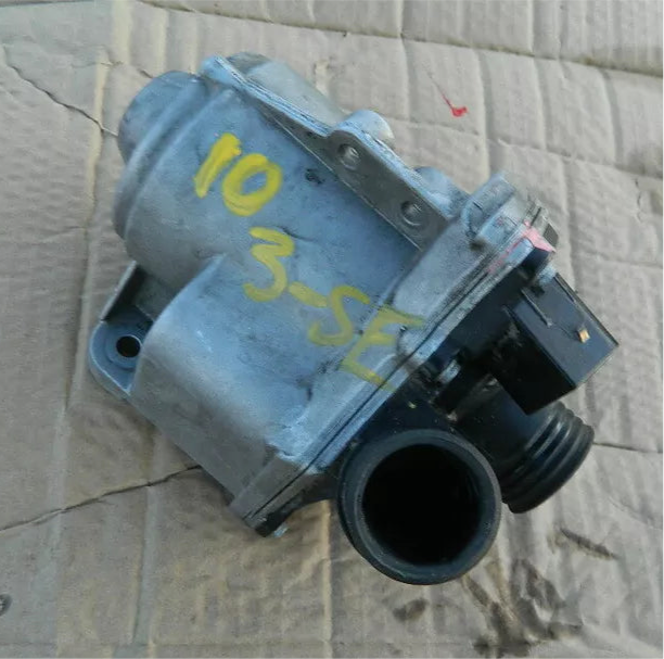 BMW X5 128I 328I 325I 330I Z4 528I X3 530I 525I 325I 3.0L ELECTRIC WATER PUMP