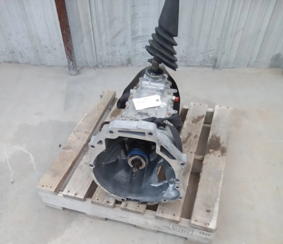 01- 08 FORD RANGER MAZDA B3000 3.0L 2WD MANUAL STANDARD TRANSMISSION ASEMBLY