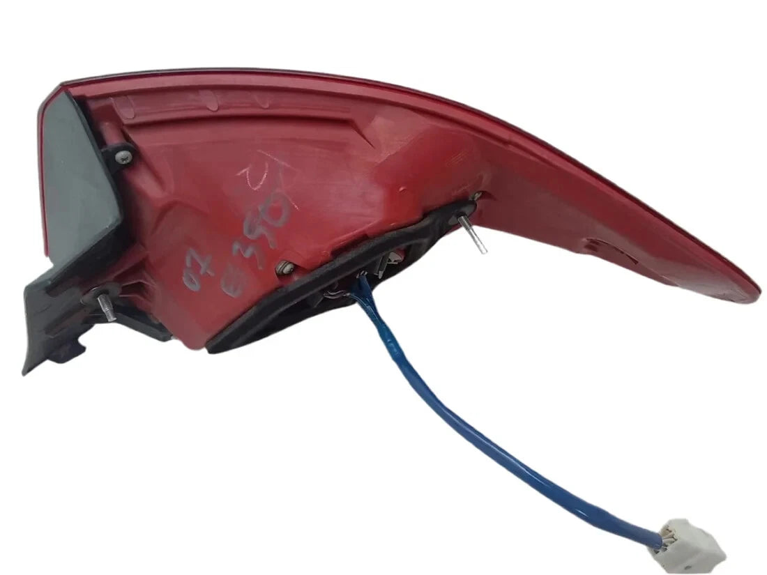 2007-2009 LEXUS ES350 ES 350 TAIL LIGHT REAR LAMP LEFT DRIVER SIDE 8156133500 12819001