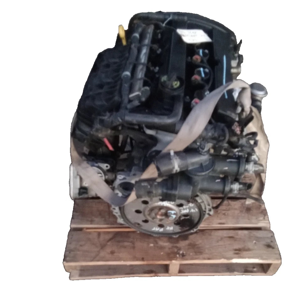 11 12 13 14 15 JEEP COMPASS Patriot 2.4L ENGINE MOTOR ASSEMBLY ID ED3