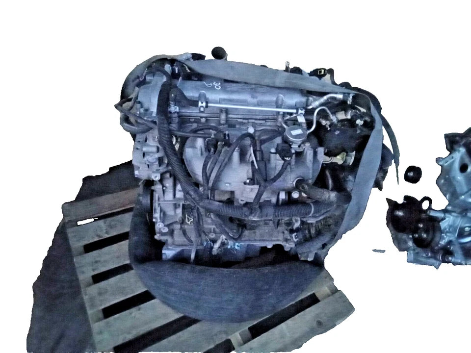 CHEVY COBALT HHR SATURN SKY Pontiac Solstice 2.0L Engine Motor Assembly W/TURBO