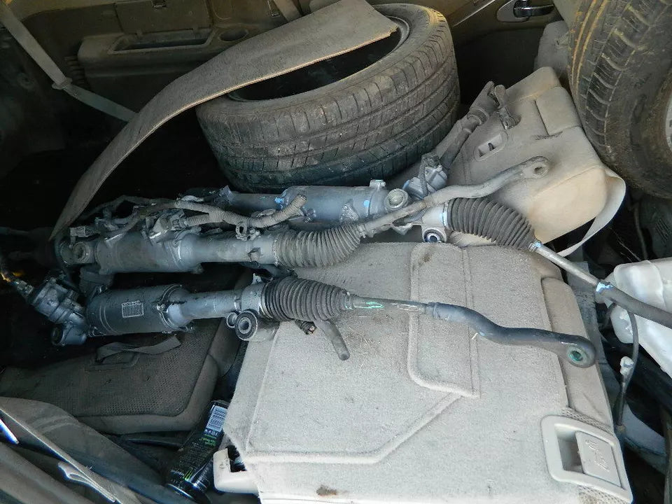 06 07 08 09 10 11 12 13 LEXUS IS 350 IS 250 RWD 2WD POWER STEERING RACK & PINION