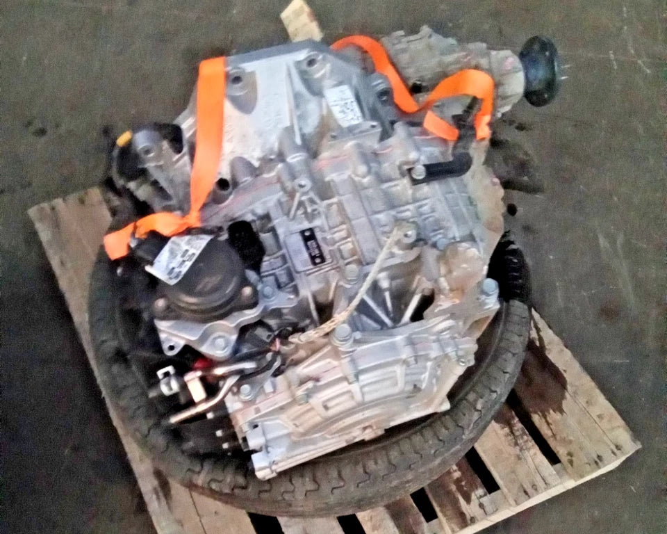 20 21 22 HYUNDAI PALISADE 3.8L 4WD AT AUTOMATIC TRANSMISSION 8 SPEED W/TRANSFER