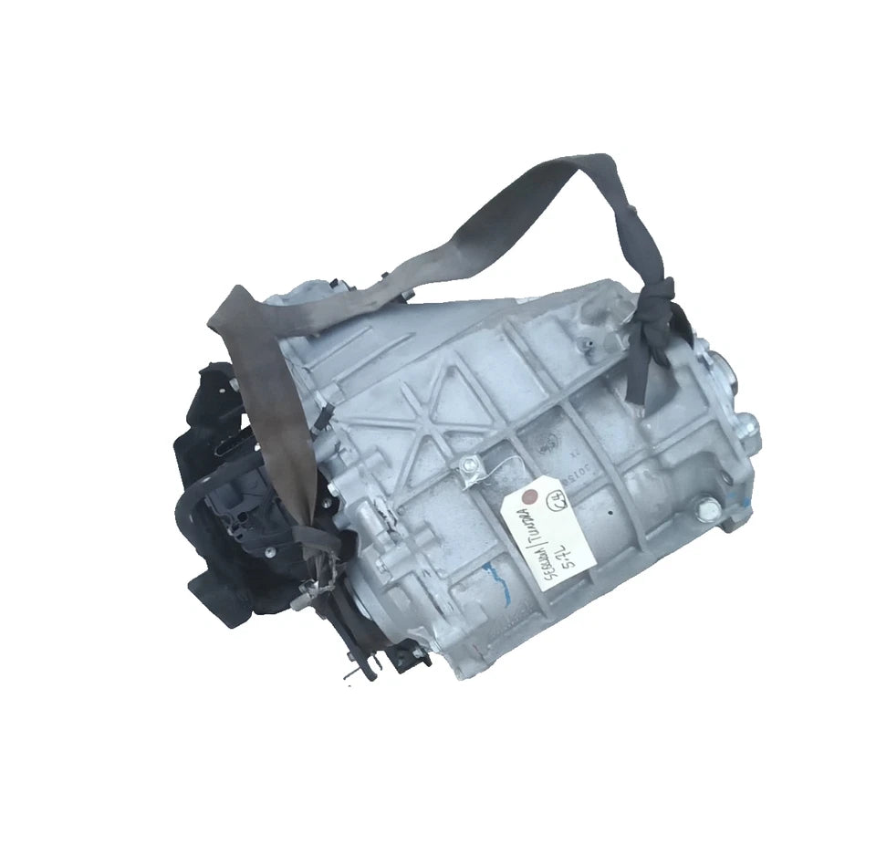 08-20 TOYOTA SEQUOIA 5.7L V8 3URFE 4WD AUTO TRANSFER CASE ASSEMBLY