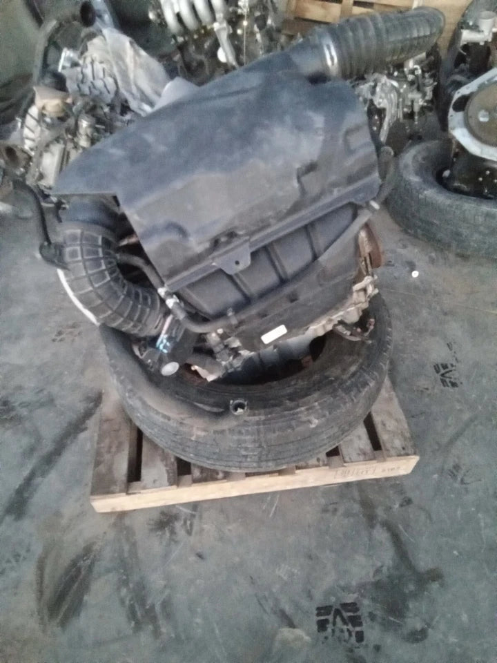 2014 2015 CHEVY MALIBU IMPALA 2.5L ENGINE MOTOR ASSEMBLY VIN L 8th digit OPT LKW