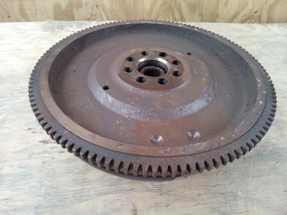 2011 2012 2013 2014 2015 2016 SCION TC 2.5L CLUTCH KIT AND FLYWHEEL - OEM