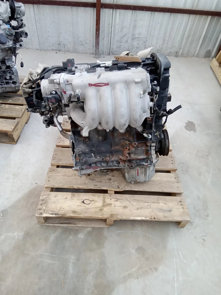 2010 2011 10 11 KIA SOUL 2.0L 4CYL ENGINE MOTOR ASSEMBLY (VIN 2, 8th digit)