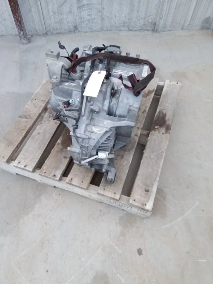 2012 2013 2014 FORD FOCUS 2.0L CVT AUTOMATIC TRANSMISSION GRADE A 97,989 MILES